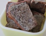 ウチの食パンラスク♪作り方11写真