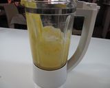さつま芋とリンゴのケーキ　～炊飯器で～作り方1写真