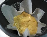 さつま芋とリンゴのケーキ　～炊飯器で～作り方6写真