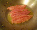 きのこと鶏ささみ肉の蒸しチーズ焼き作り方4写真