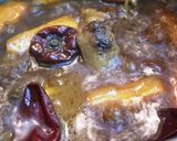 シルクロードのご馳走（羊肉シチュー）作り方7写真
