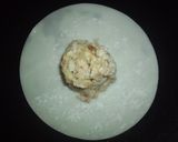 簡単な餃子の包み方♪作り方2写真