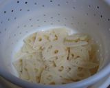 れんこんの醤油マヨサラダ作り方3写真