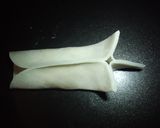 簡単な餃子の包み方♪作り方5写真