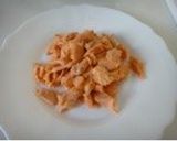 あっさり美味しい！鮭ご飯♪作り方2写真