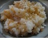 あっさり美味しい！鮭ご飯♪作り方4写真