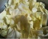 ★あさりとイカ☆海老のトマト煮★作り方1写真