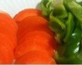 ★あさりとイカ☆海老のトマト煮★作り方2写真