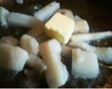 ★あさりとイカ☆海老のトマト煮★作り方7写真