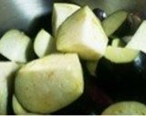 ★簡単・麻婆なす&豆腐★作り方2写真