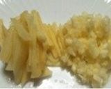 ★簡単・麻婆なす&豆腐★作り方4写真