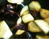 ★簡単・麻婆なす&豆腐★作り方7写真