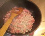 シャキッと野菜たっぷり✿肉みそチャプチェ作り方1写真