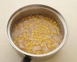 節エネルギー炊き込みご飯作り方1写真