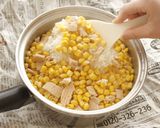 節エネルギー炊き込みご飯作り方4写真