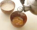 注ぐだけのお味噌汁作り方3写真