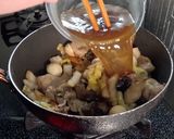 中華丼作り方4写真
