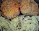 我が家のジューシー照り焼きチキン作り方3写真
