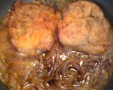 我が家のジューシー照り焼きチキン作り方4写真