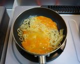 お~いしい♡広島大阪コラボお好み焼き作り方6写真