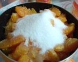 ✿甘くてヘルシー♡ハニー*ポン柑ジャム✿作り方3写真