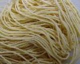 冷やしラーメン。作り方6写真