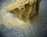 冷やしラーメン。作り方13写真