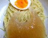 冷やしラーメン。作り方16写真