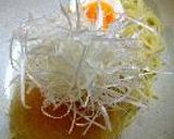 冷やしラーメン。作り方17写真