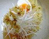 冷やしラーメン。作り方21写真