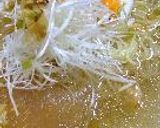 冷やしラーメン。作り方22写真