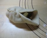 揚げないヘルシーカレーパン作り方4写真