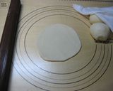 揚げないヘルシーカレーパン作り方3写真