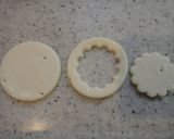 冷凍パイシートde簡単！トマトキッシュ風作り方1写真