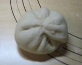 揚げないヘルシーカレーパン作り方5写真