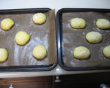 揚げないヘルシーカレーパン作り方6写真