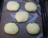 揚げないヘルシーカレーパン作り方7写真