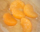 給食風フルーツヨーグルトあえ作り方4写真