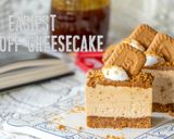 ビスコフチーズケーキ作り方14写真