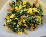 冷凍パイシートde簡単！トマトキッシュ風作り方5写真