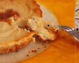 豆腐入りチーズケーキ。作り方10写真