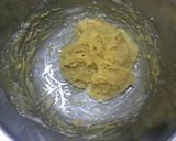 オリーブオイルクッキー作り方3写真