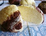マーブルメロンパン作り方18写真
