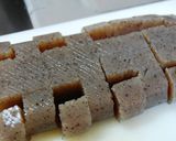 蒟蒻のきんぴらバター山椒風味作り方1写真