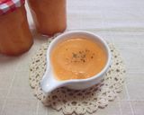 自家製☆野菜ビネガー作り方3写真