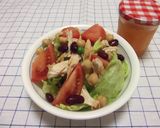 自家製☆野菜ビネガー作り方5写真