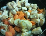 柔らかお肉♪酢鶏☆作り方7写真