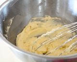 しっとりバナナ風味♪パウンドケーキ作り方1写真