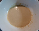 簡単♪ほうれん草と油揚げのマヨゴマ和え作り方5写真