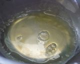 ふわっふわシフォンケーキ作り方7写真
